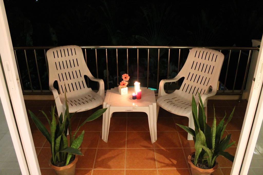 Jungle Resort Jomtien Beach Pokój zdjęcie