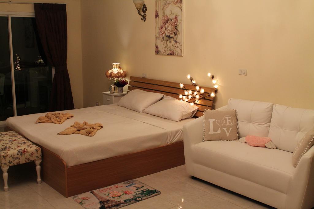 Jungle Resort Jomtien Beach Pokój zdjęcie